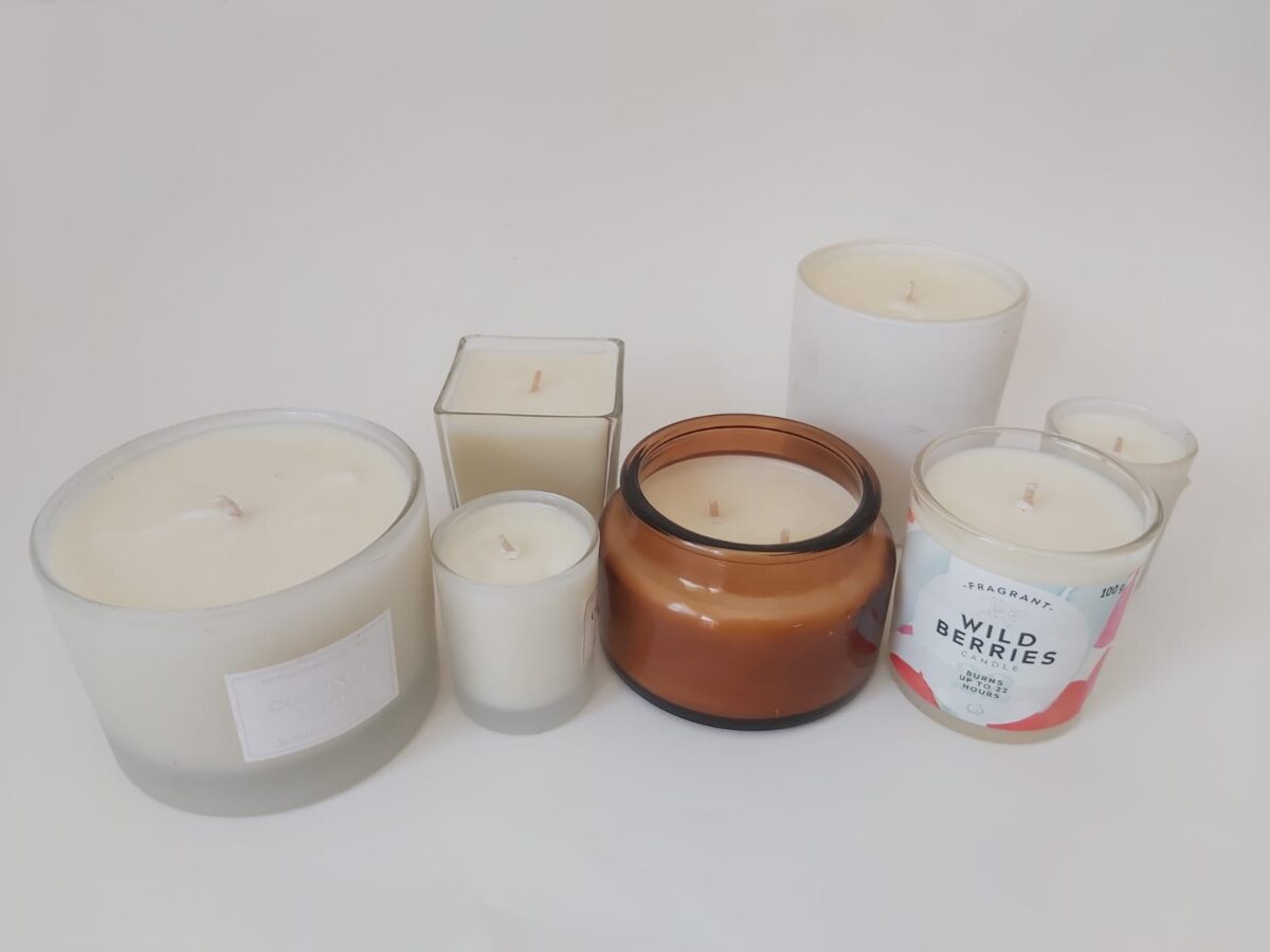 Candle Refill Pictures Candle Refills Melbourne